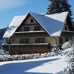Pensión Aspen Špindlerŭv Mlýn