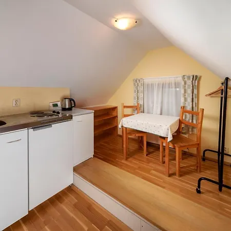 Guest house Aspen Spindleruv Mlyn