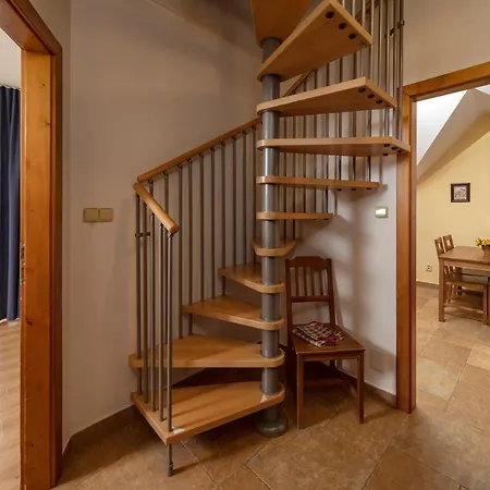 Guest house Aspen