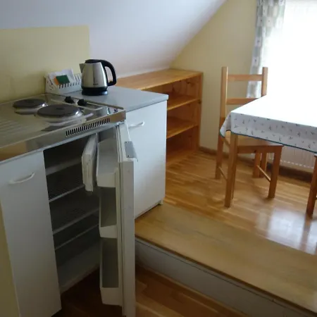 Aspen 3* Špindlerŭv Mlýn
