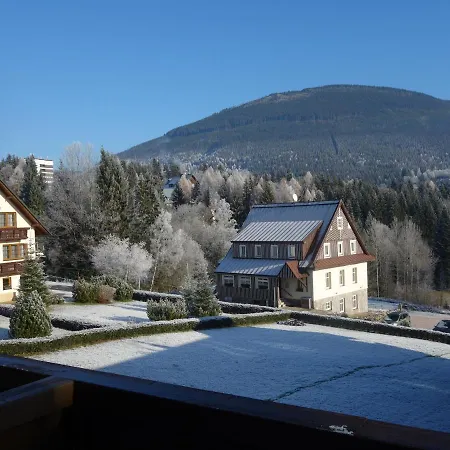 Guest house Aspen Spindleruv Mlyn
