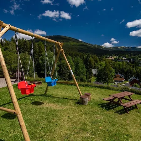 Aspen Pensjonat 4*