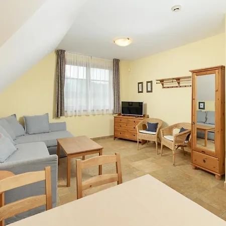 Guest house Aspen