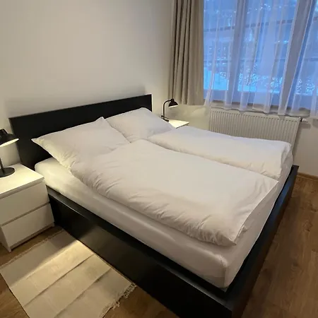 Affittacamere Aspen Špindlerŭv Mlýn