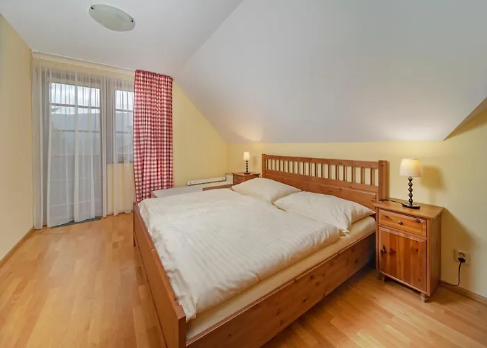 Aspen Guest house Spindleruv Mlyn