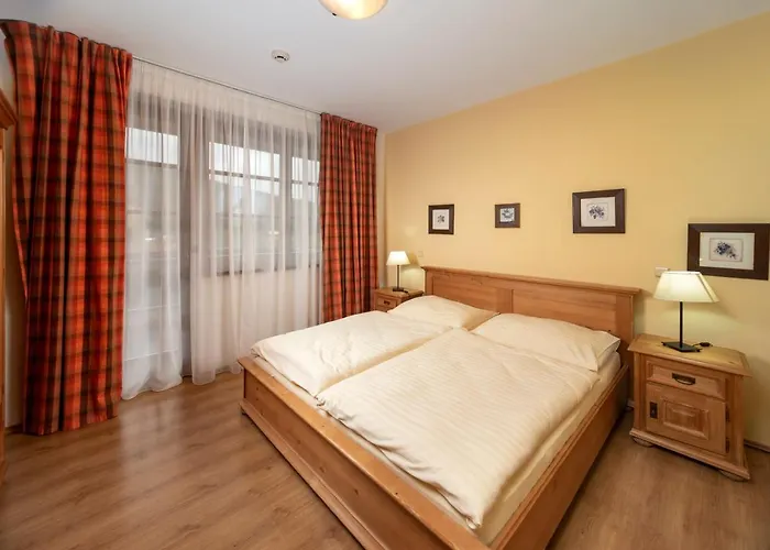 Guest house Aspen
