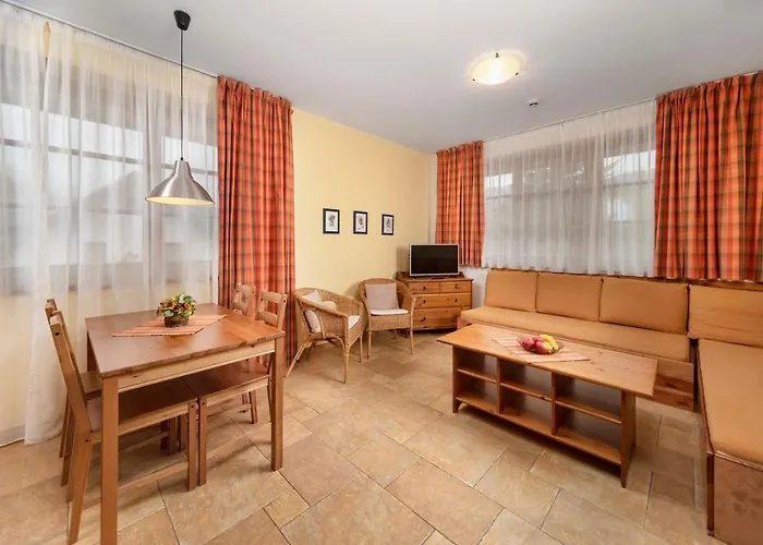 Aspen Guest house Spindleruv Mlyn