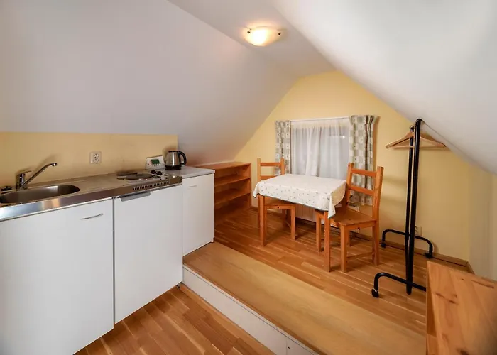 Guest house Aspen Spindleruv Mlyn
