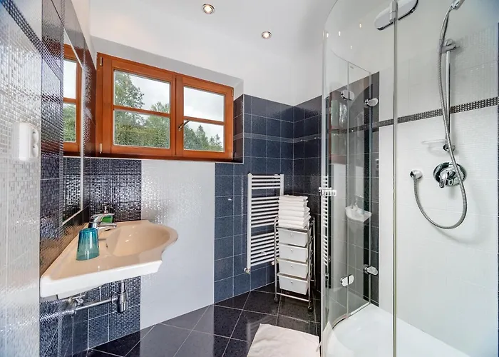 Guest house Aspen