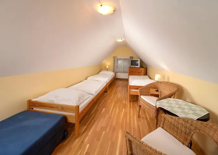 Aspen Guest house