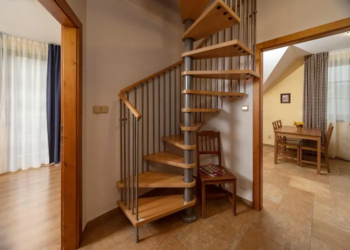 Guest house Aspen