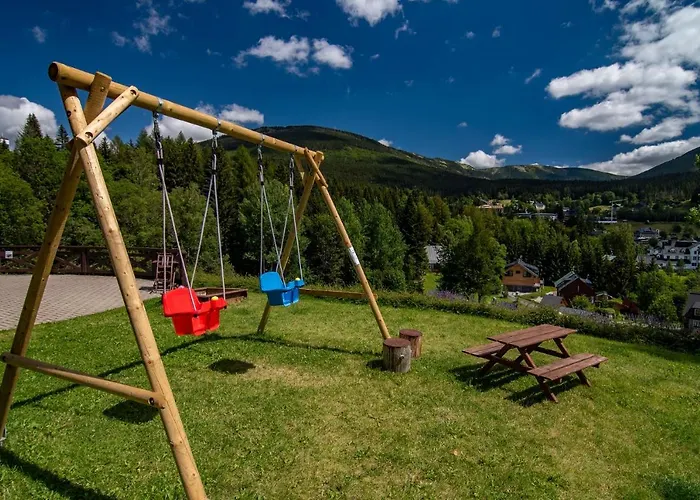 Aspen Guest house 3*