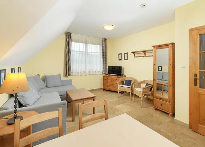 Guest house Aspen