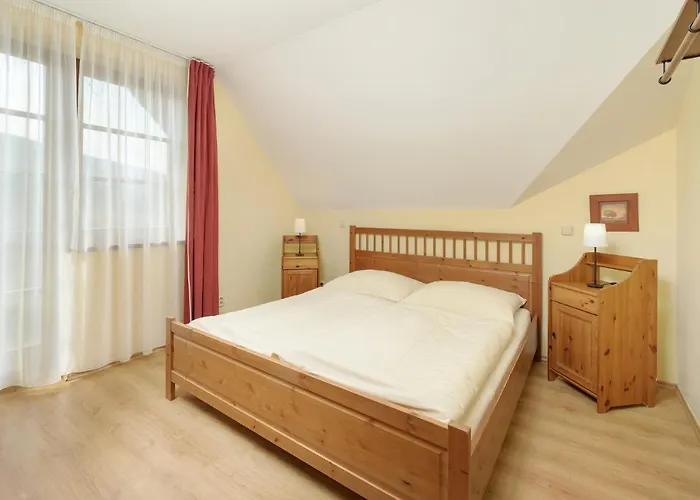 Aspen Guest house Spindleruv Mlyn