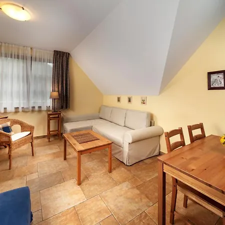 Aspen 4* Szpindlerowy Młyn