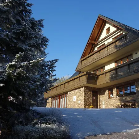 Πανσιόν Aspen