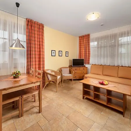 Aspen Πανσιόν Špindlerŭv Mlýn