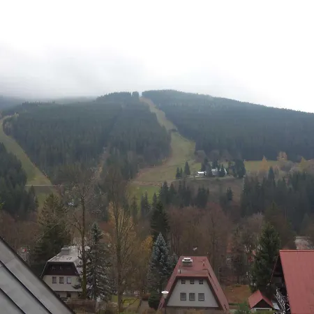 Aspen Penzion 3*