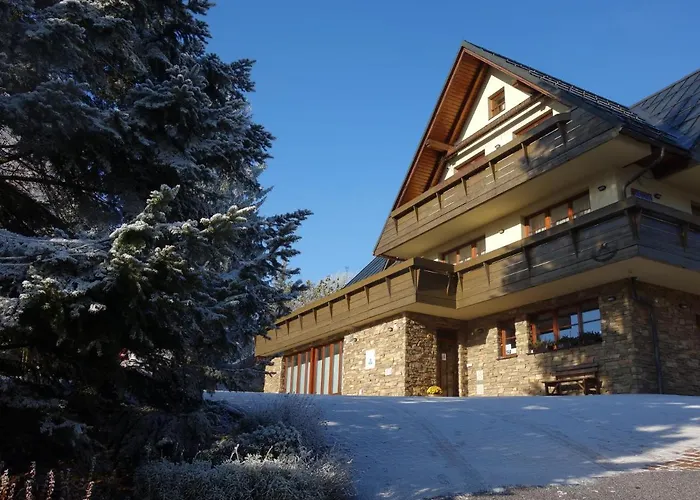 Гостевой дом Aspen
