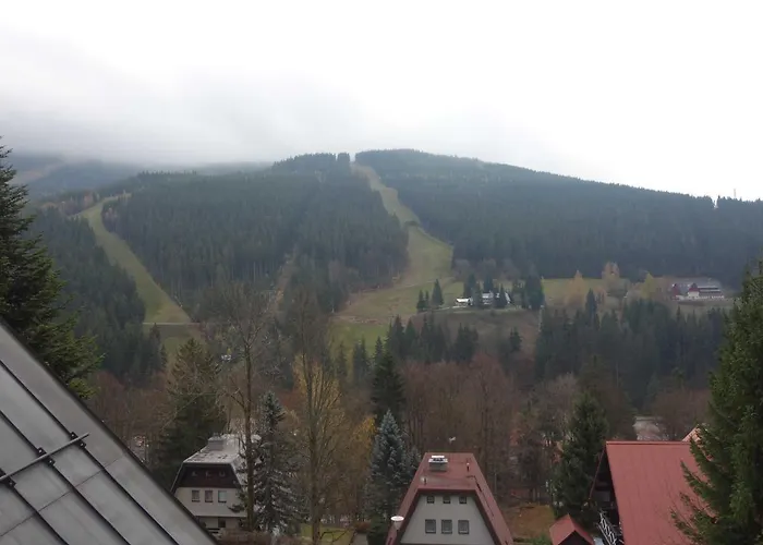 Aspen Penzion 3*